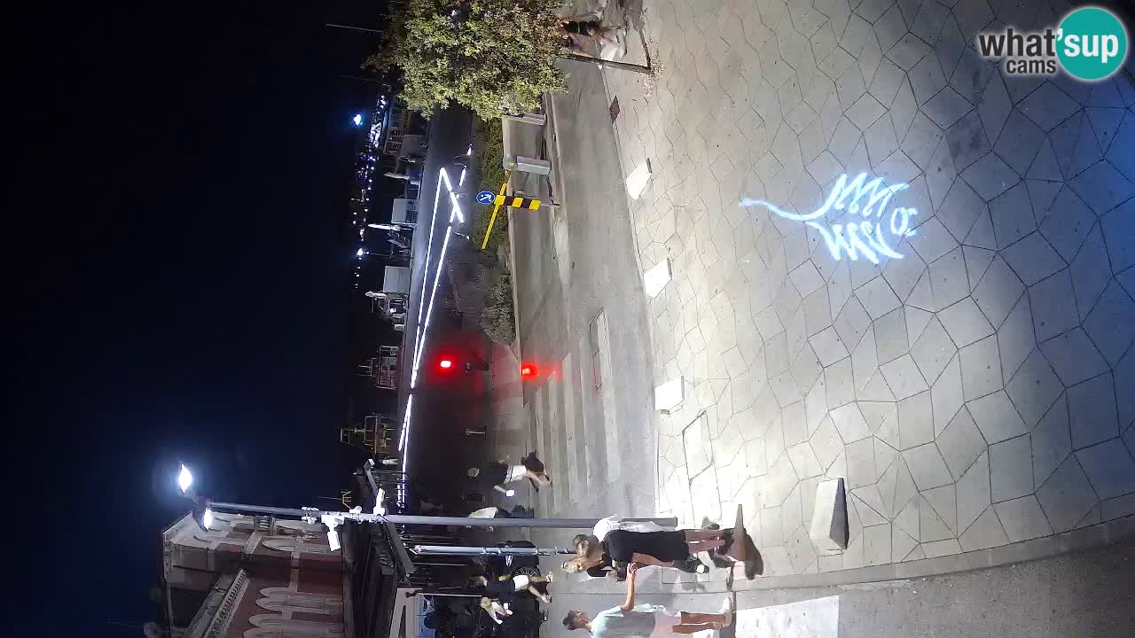 Poreč – Club & bar Saint & Sinner