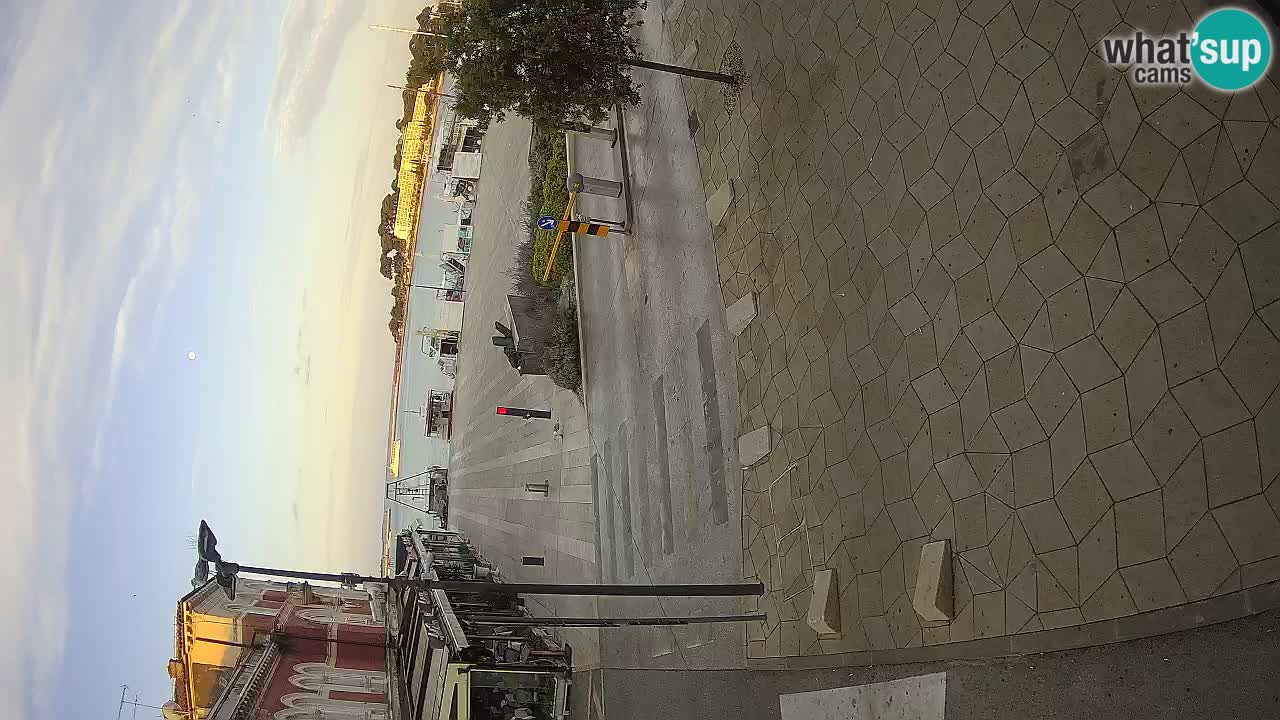 Poreč – Club & bar Saint & Sinner