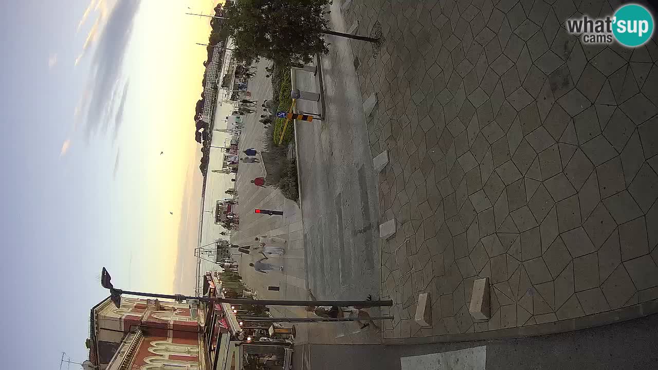 Poreč – Club & bar Saint & Sinner