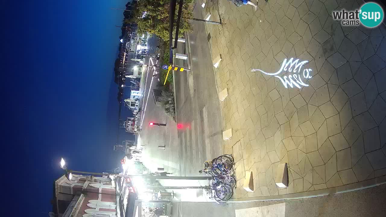 Poreč – Club & bar Saint & Sinner