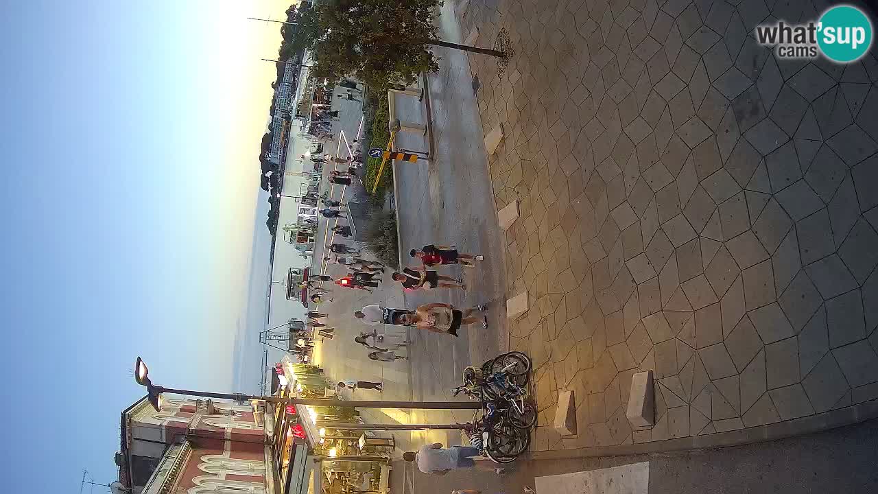 Poreč – Club & bar Saint & Sinner