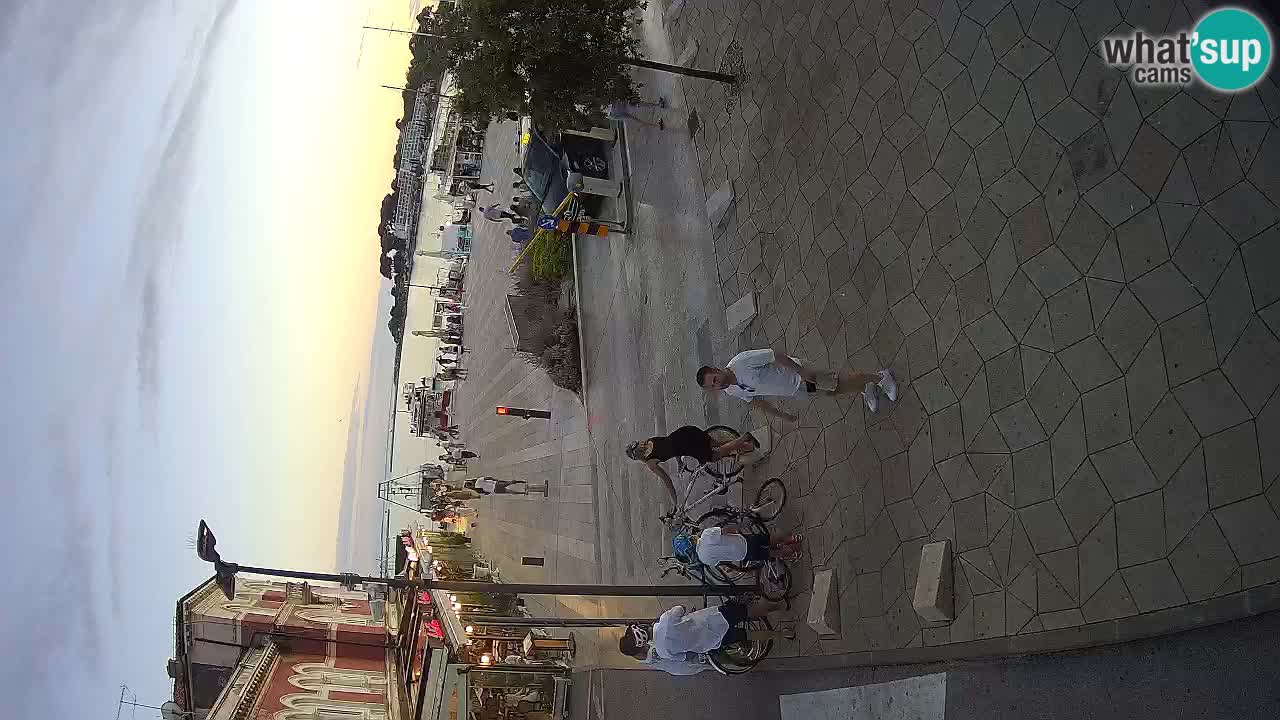 Poreč – Club & bar Saint & Sinner
