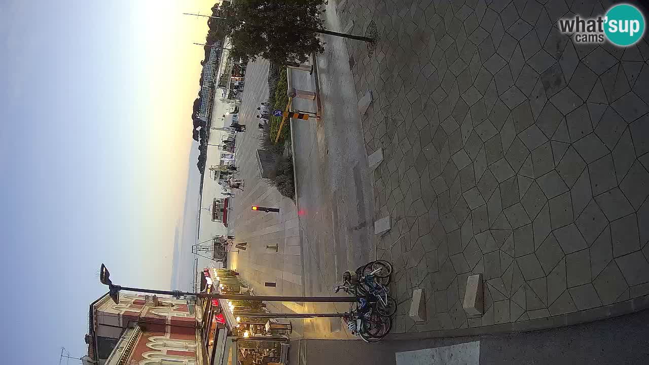Poreč – Club & bar Saint & Sinner