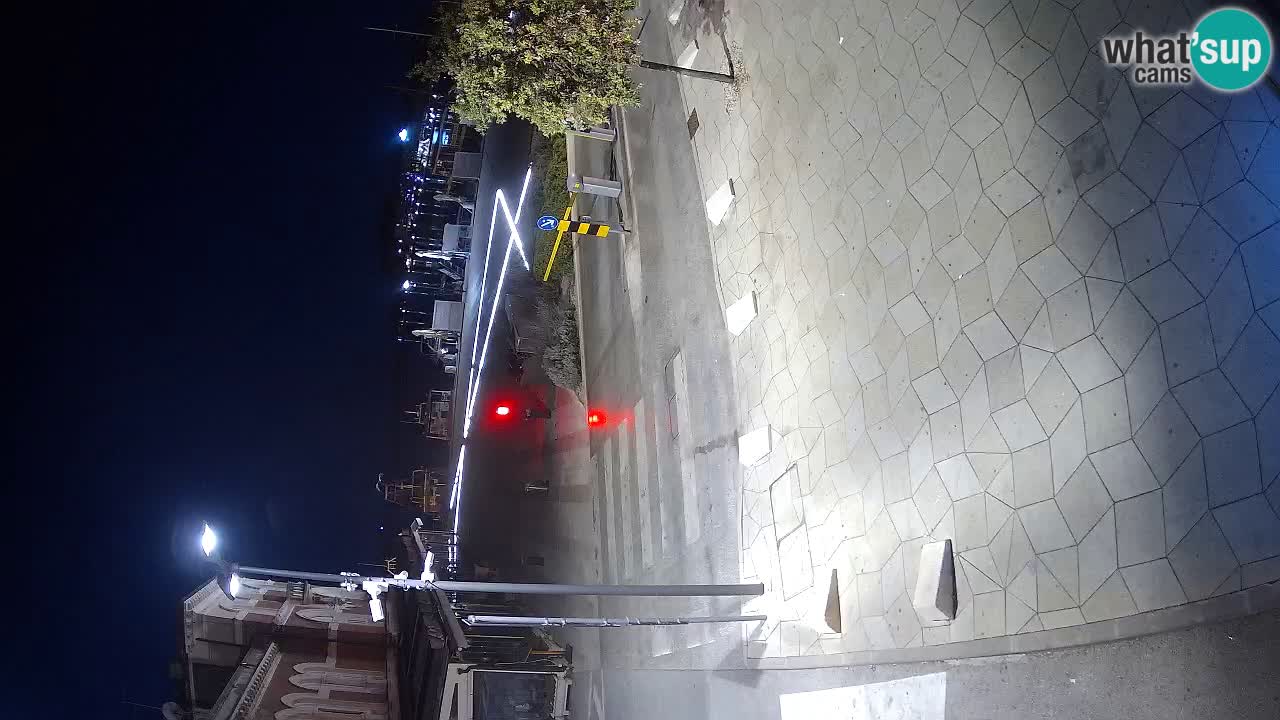 Poreč – Club & bar Saint & Sinner