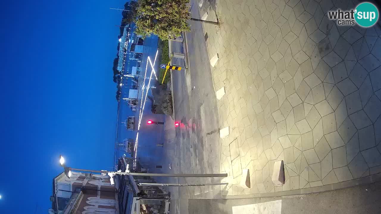 Poreč – Club & bar Saint & Sinner