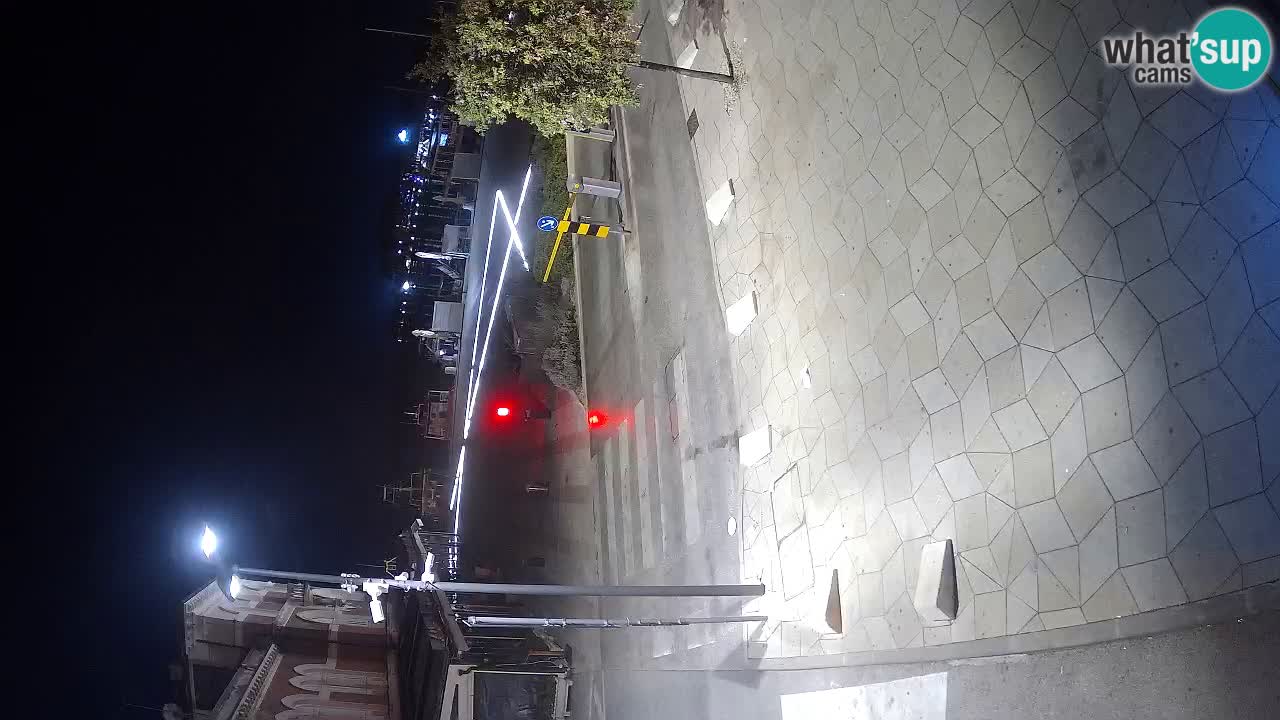 Poreč – Club & bar Saint & Sinner