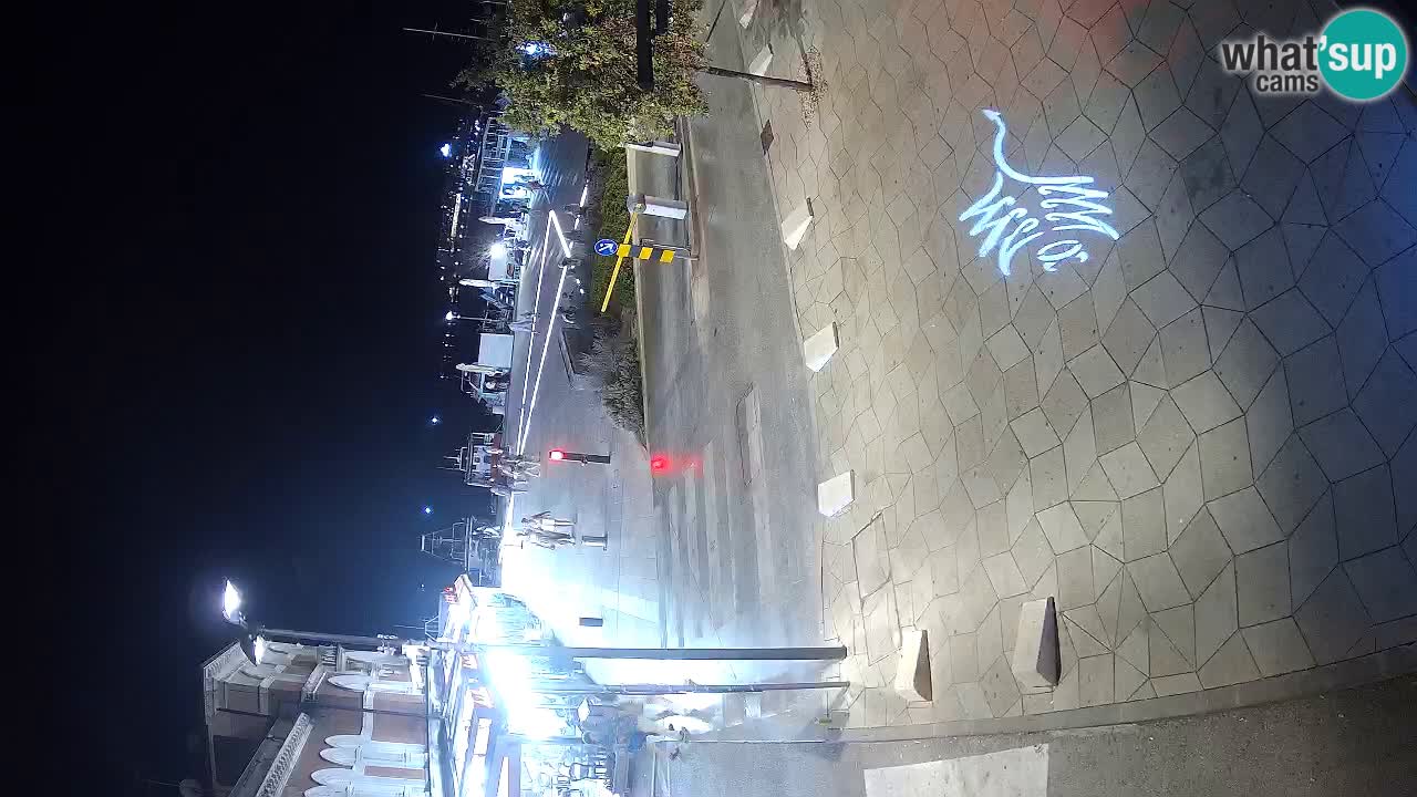 Poreč – Club & bar Saint & Sinner