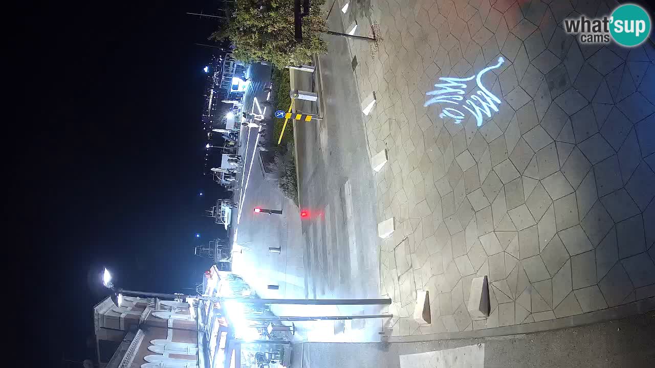 Poreč – Club & bar Saint & Sinner