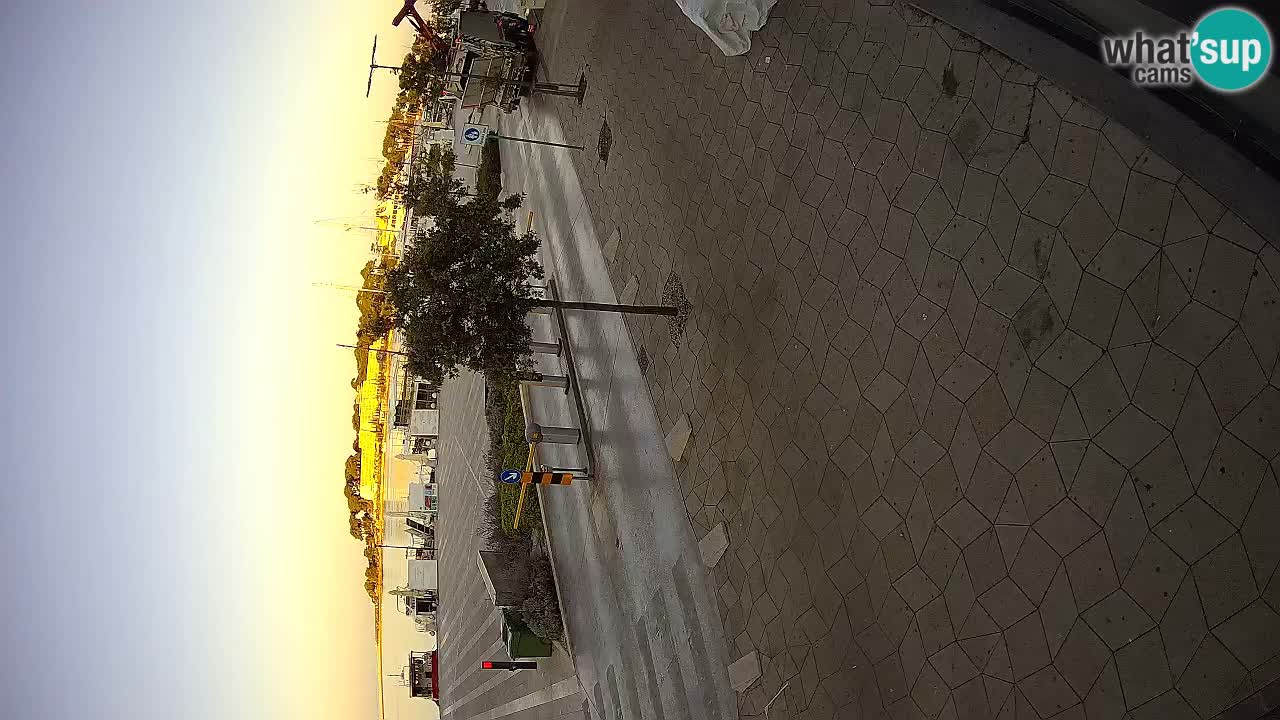 Poreč – Club & bar Saint & Sinner