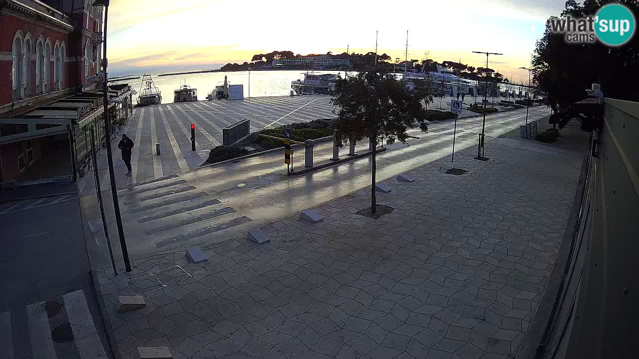 Poreč – Club & bar Saint & Sinner