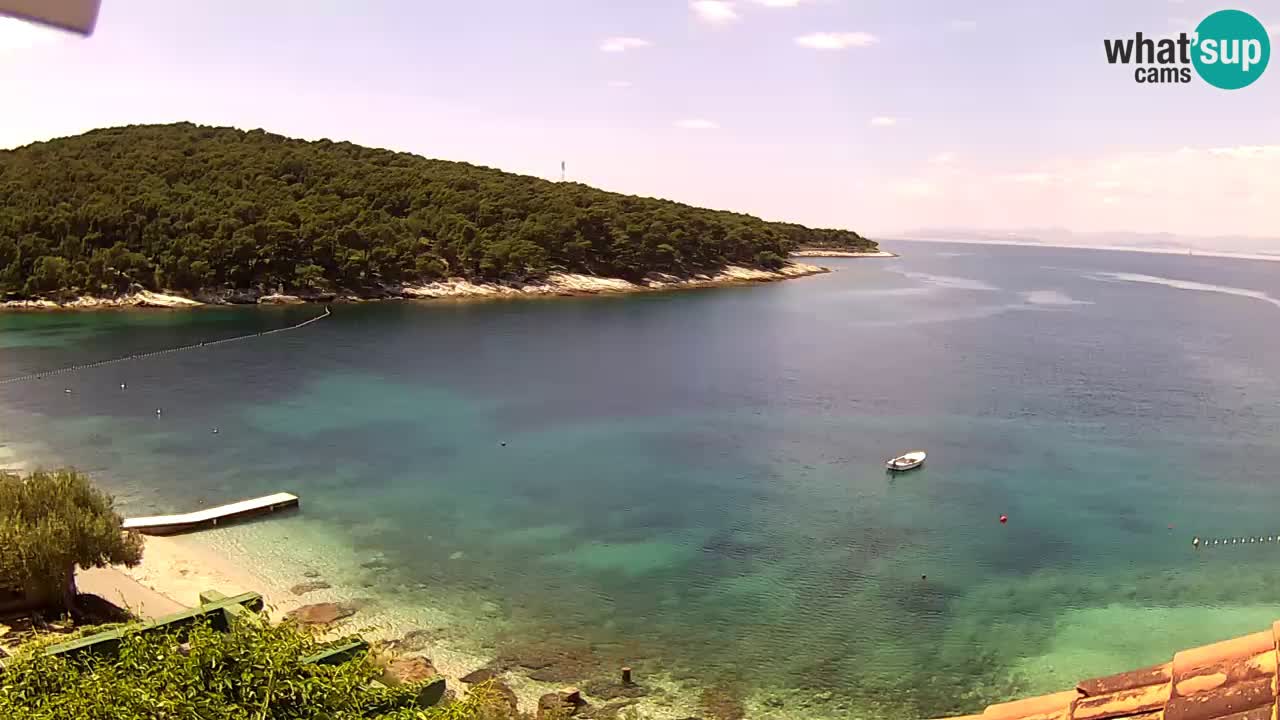 Postira – zaliv Prja