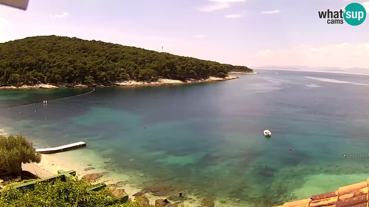 Postira – Prja bay