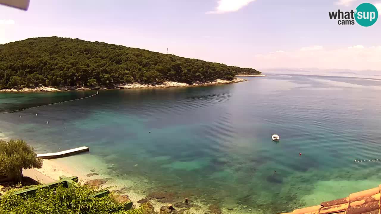 Postira – Prja-Bucht