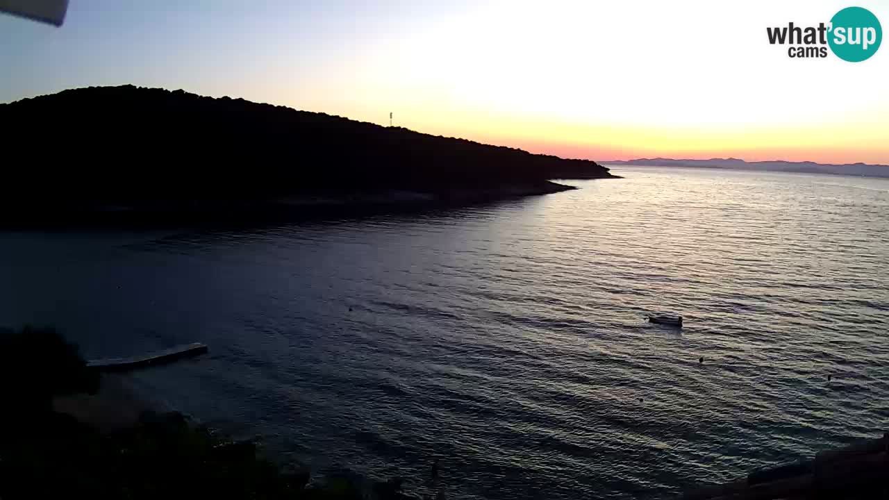 Postira – Prja bay
