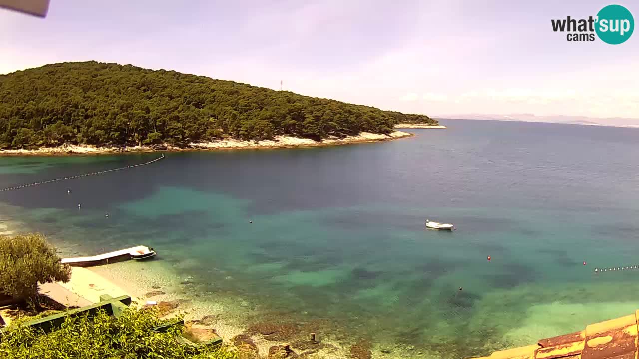 Postira – Prja-Bucht