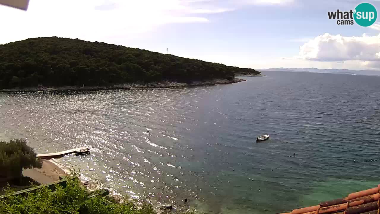 Postira – baia di Prja