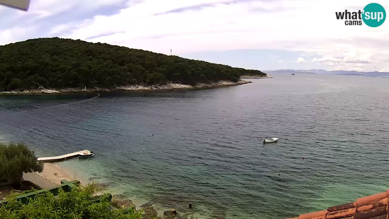 Postira – Prja bay