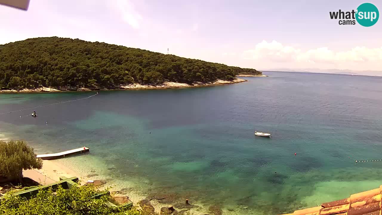 Postira – Prja-Bucht