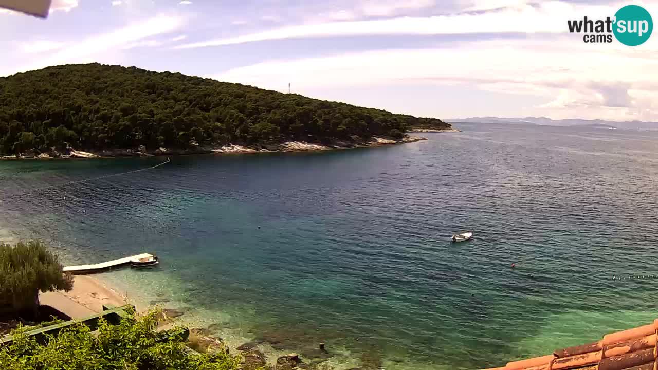 Postira – Prja bay
