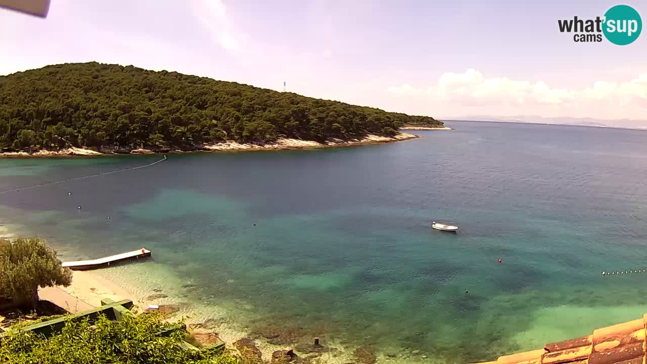 Postira – Prja bay