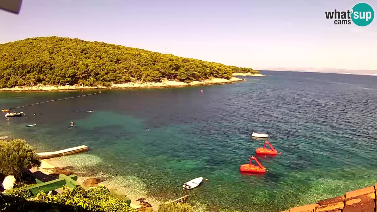 Postira – Prja bay