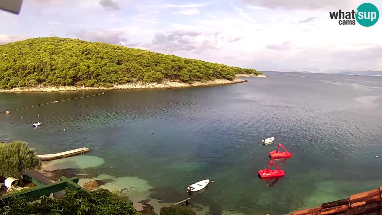 Postira – Prja bay