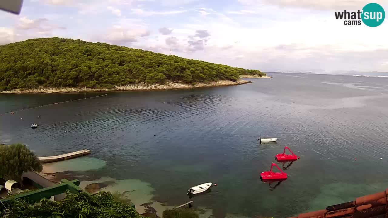 Postira – Prja bay