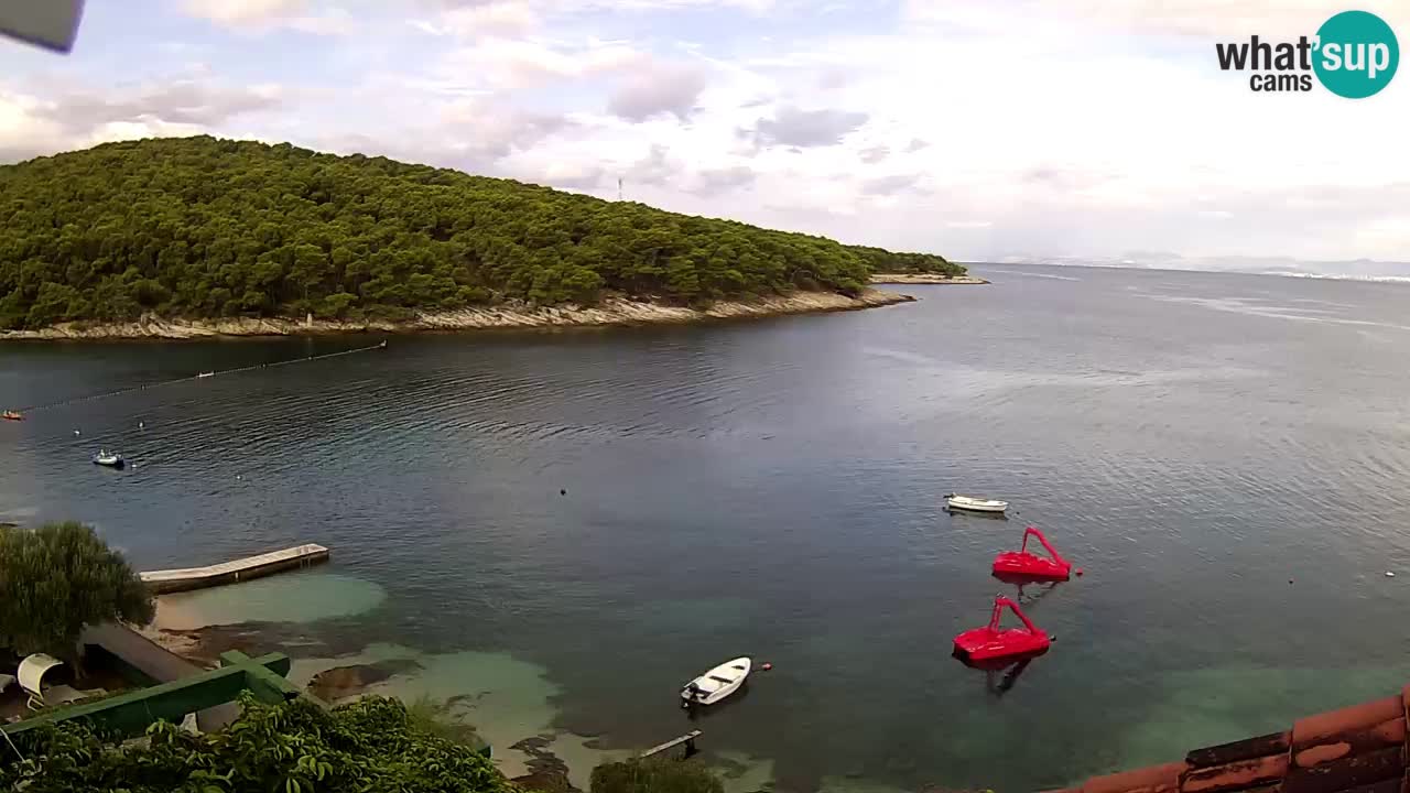 Postira – Prja bay