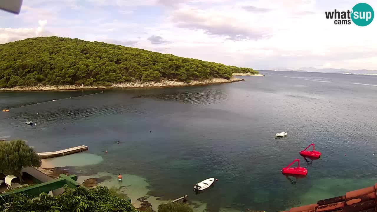 Postira – Prja bay