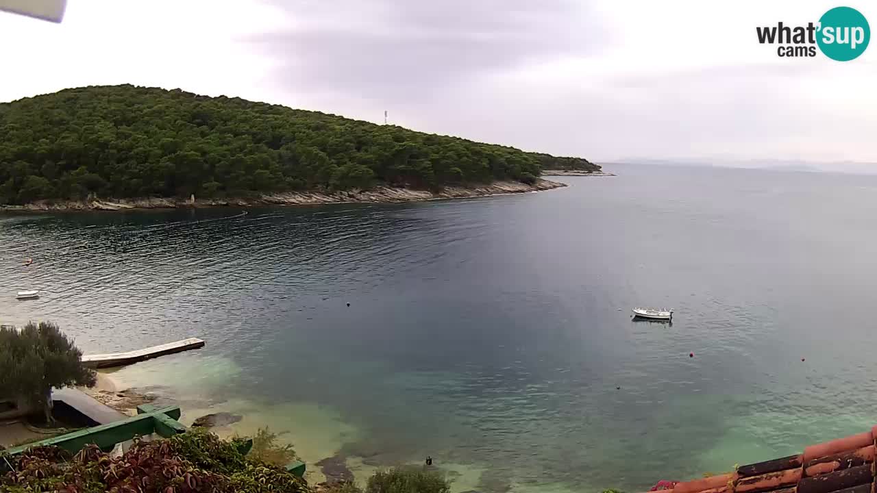 Postira – Prja bay