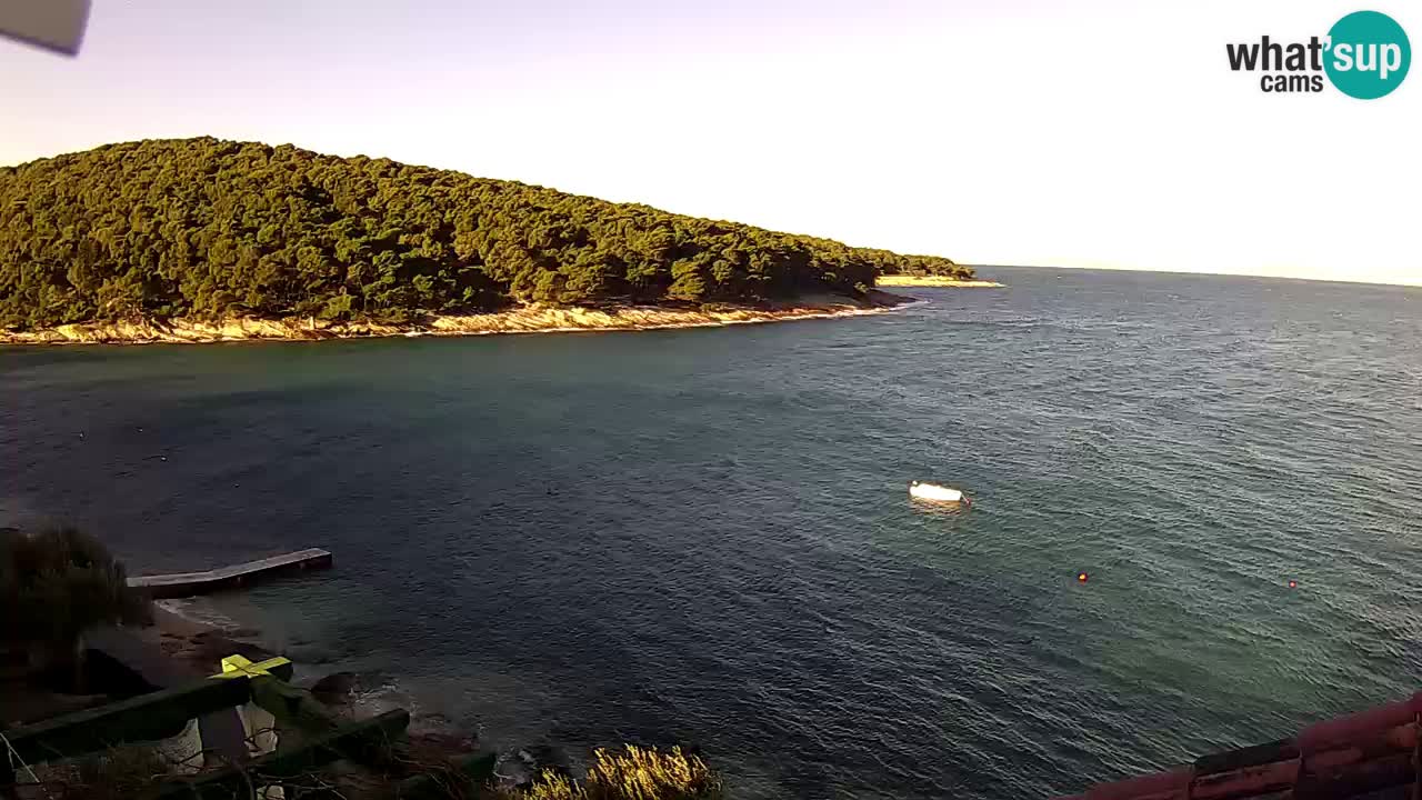 Postira – Prja bay