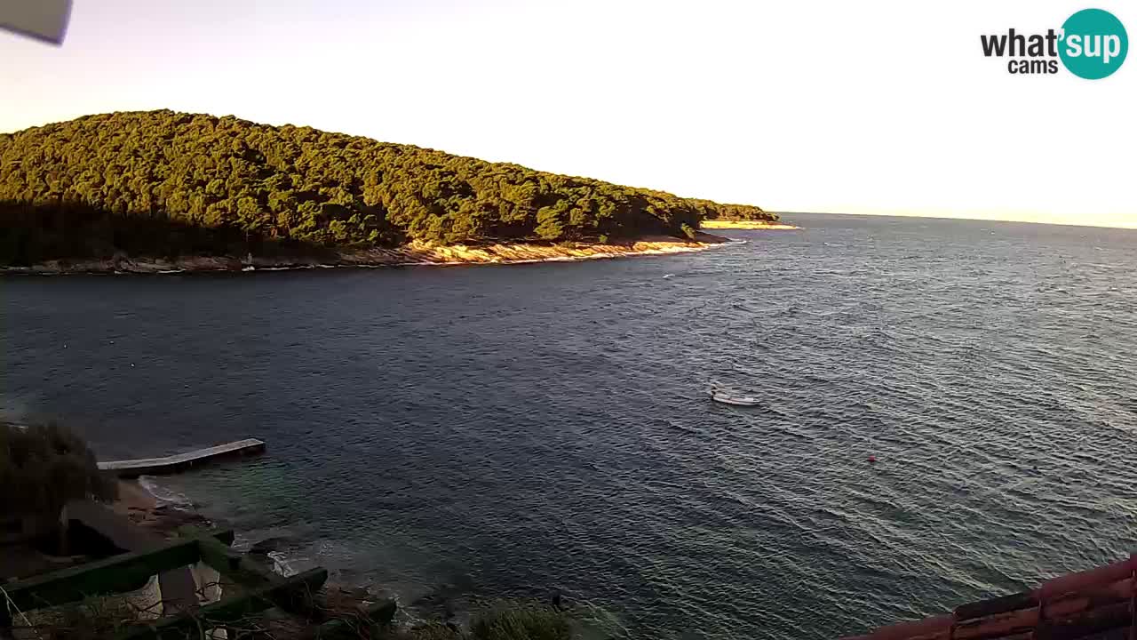 Postira – Prja bay