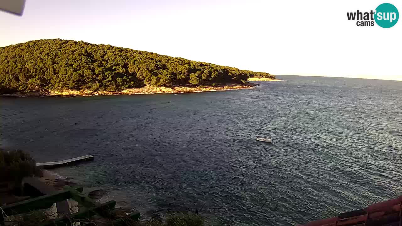 Postira – Prja bay