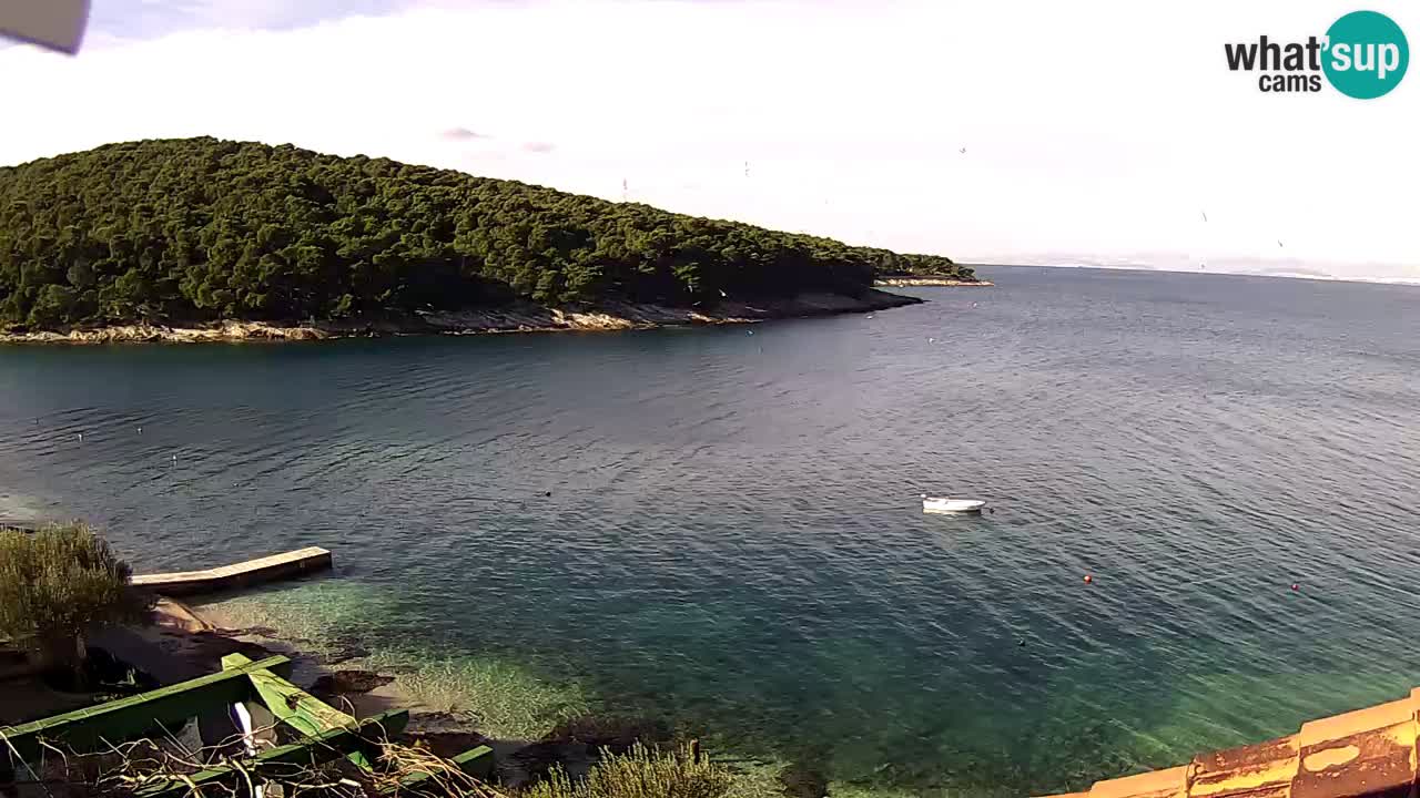 Postira – Prja bay