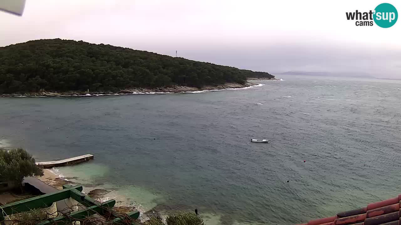 Postira – Prja bay