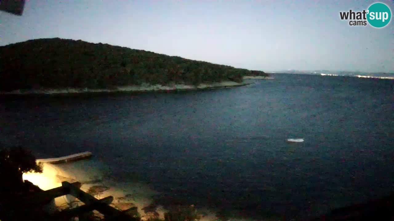 Postira – Prja bay