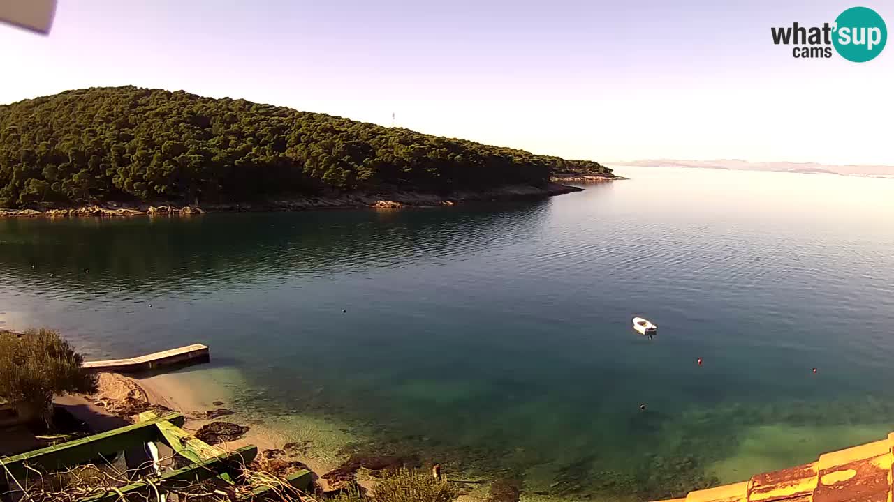 Postira – Prja bay