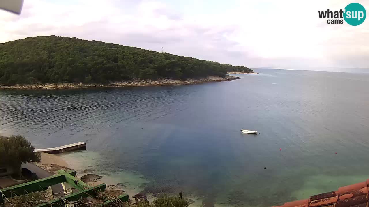 Postira – Prja bay