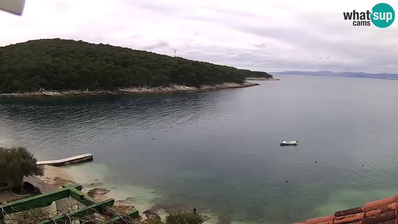 Postira – Prja bay