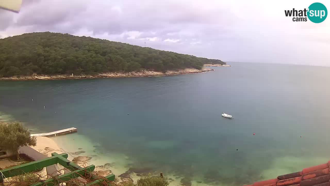 Postira – bahía de Prja