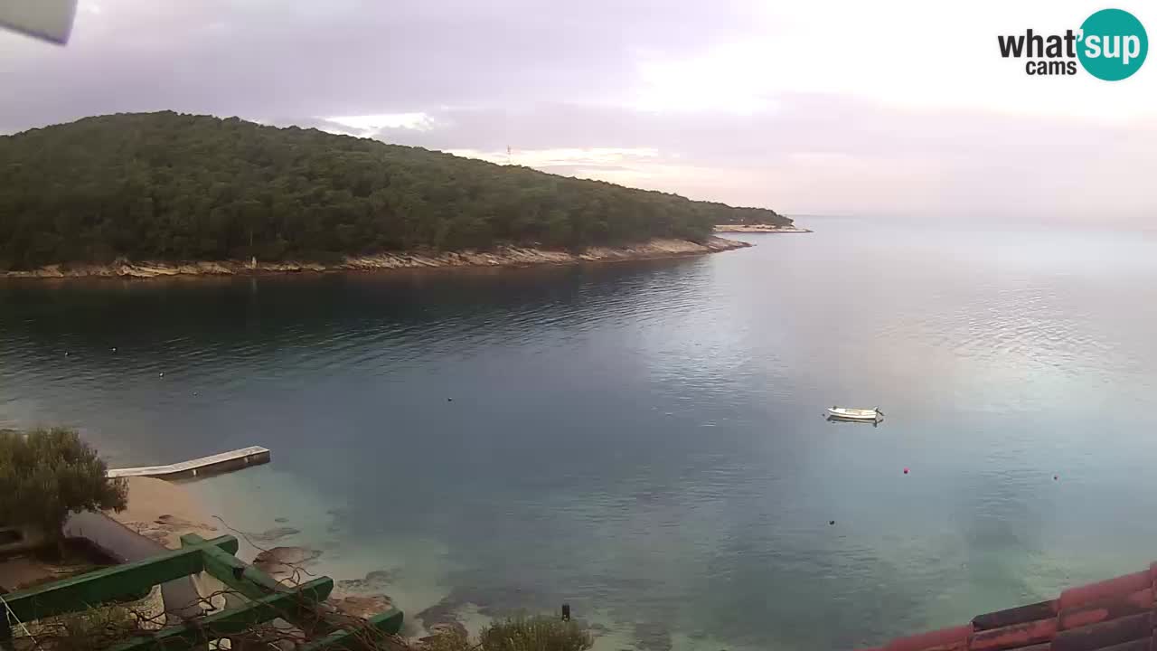 Postira – Prja bay