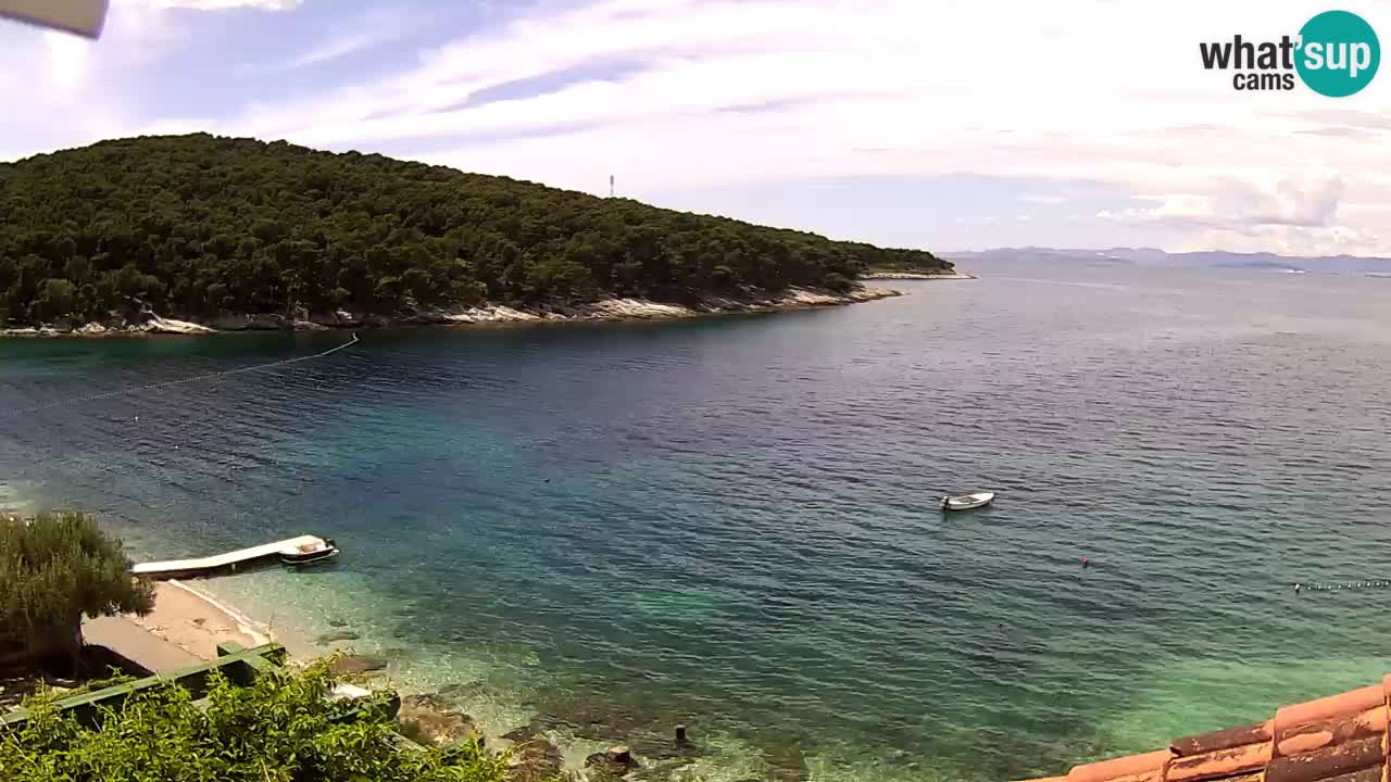 Postira – bahía de Prja