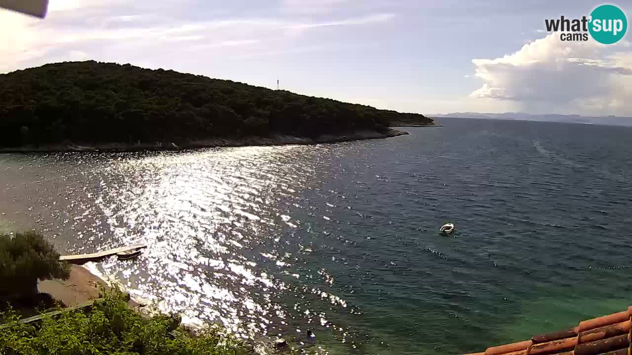 Postira – baia di Prja