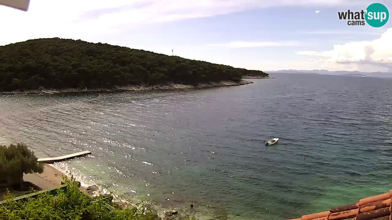 Postira – bahía de Prja