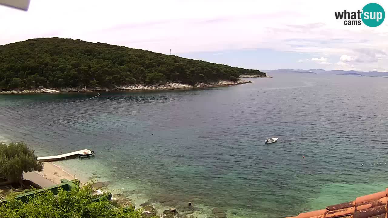 Postira – Prja-Bucht