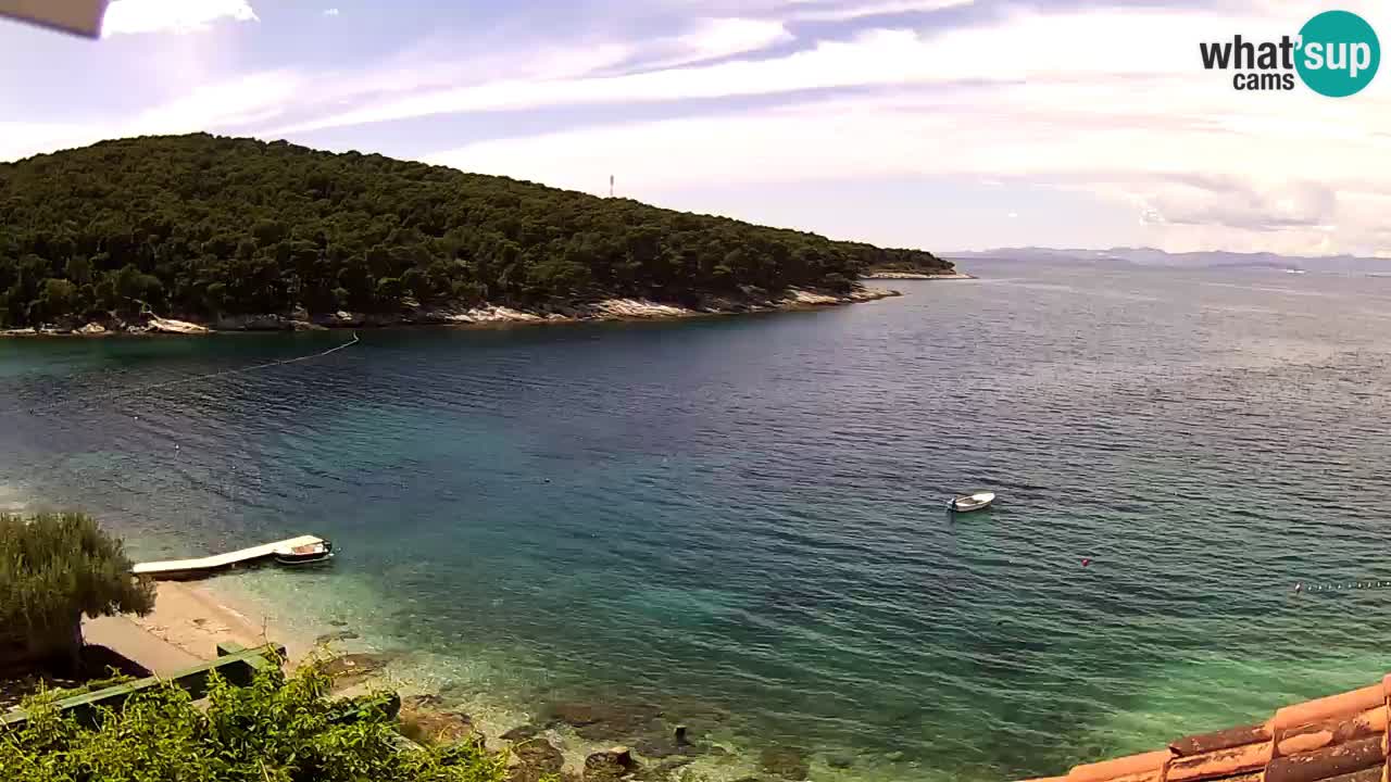 Postira – Prja bay