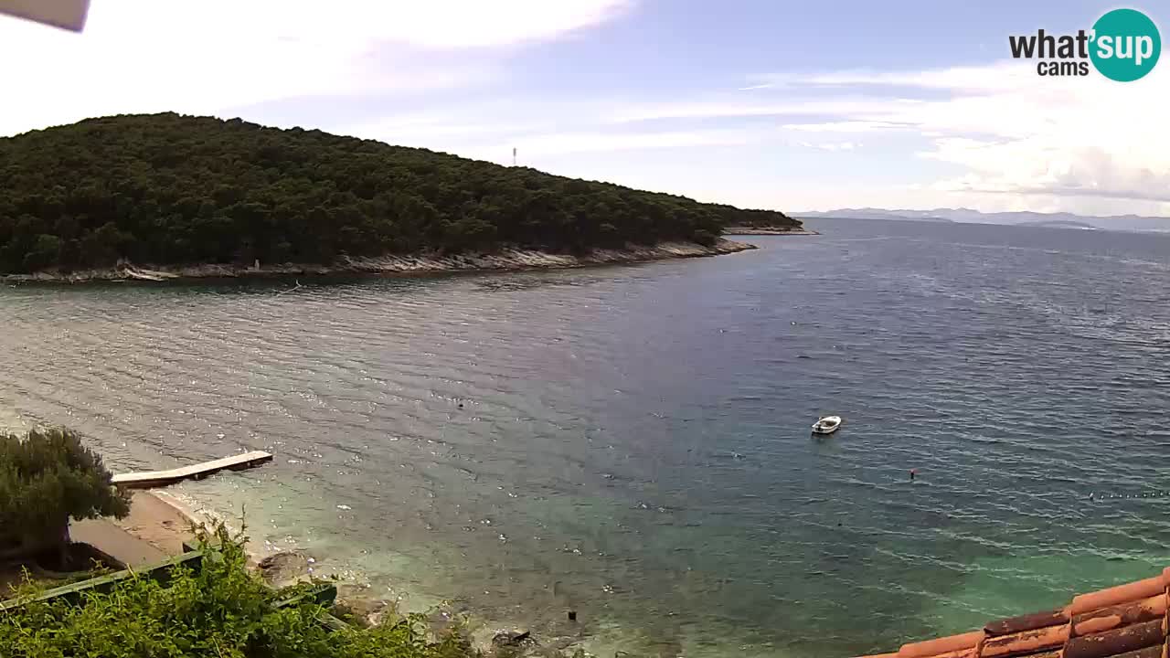 Postira – Prja bay