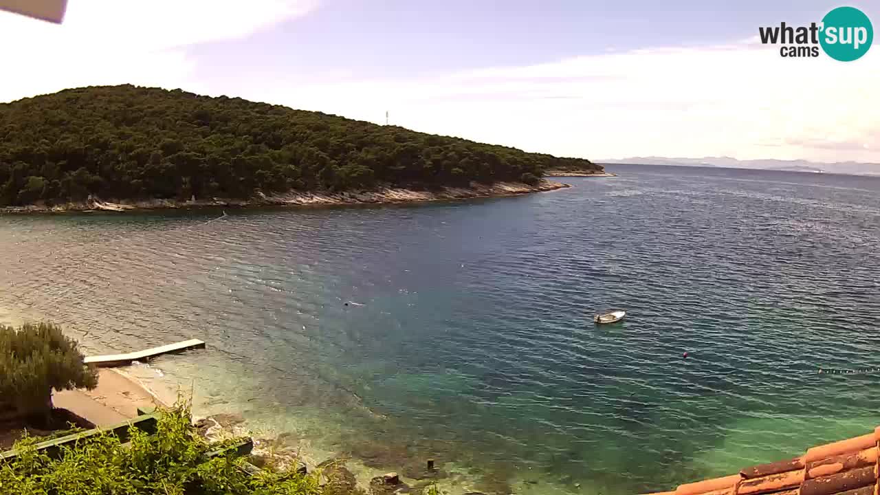 Postira – zaliv Prja