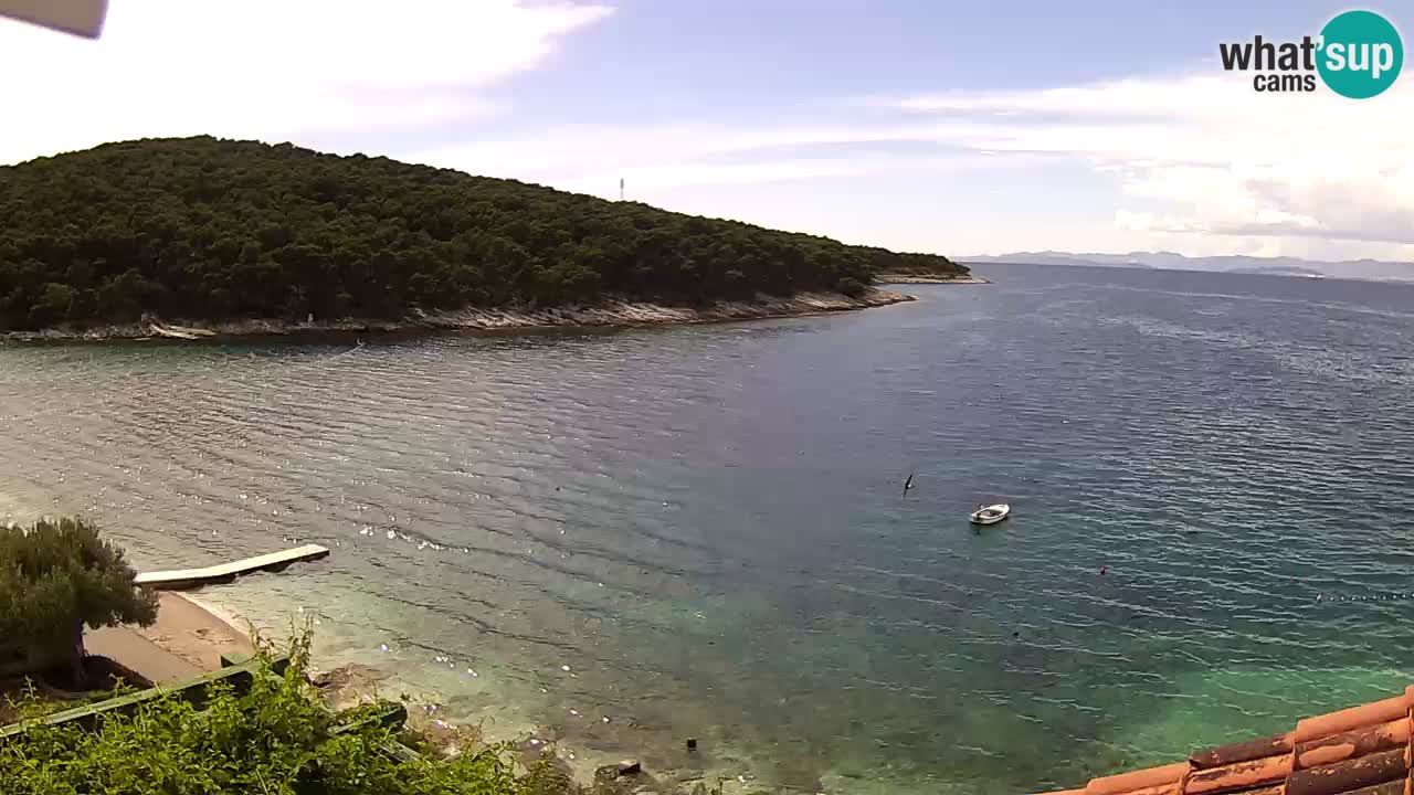 Postira – bahía de Prja