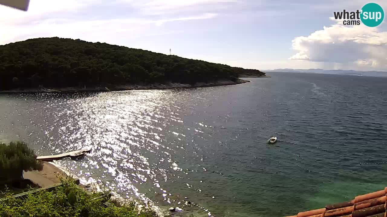 Postira – Prja-Bucht